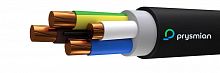 1504100106 Кабель ВВГнг(А)-LS 4х25 МК (N) 1кВ (м) РЭК-PRYSMIAN  ГОСТ 31996-2012 ТУ 3520-005-50951092-2005