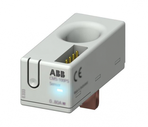 2CCA880102R0001 Датчик тока CMS-102PS 20А ABB 