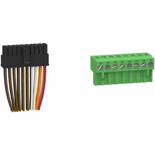 TM171ACB4OI2M Кабель с разъемом 20-pin (дл.2м) SchE 