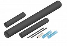 Extherm SXLL splice Комплект термоусадочный для ремонта/соединения и концев. заделки саморег. кабелей SXLL 