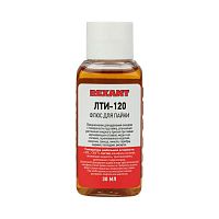 09-3625 Флюс для пайки ЛТИ-120 30мл Rexant 