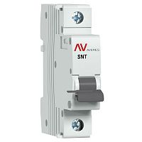 av-snt-averes Расцепитель независимый AV-SNT AVERES EKF 