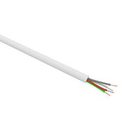 01-4711 Кабель КСПВ 4х0.5 бухта (м) Rexant 