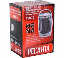 67/2/4 Тепловентилятор ТВК-2 Ресанта 