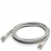 2832292 Патч-кабель FL CAT5 PATCH 3 (дл.3м) Phoenix Contact 