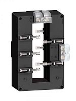 METSECT5DB250R Трансформатор тока 2500/5А шина 38х127 SchE 