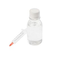 09-3985 Компаунд силиконовый прозрачный ПК-68 (двухкомпонентн.) 100гр Rexant 
