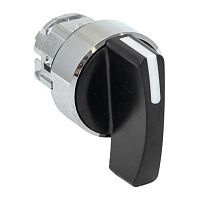 XB4BJ3F Механизм переключателя исполнительный ХB4 на 3 положения с фиксацией без подсветки с длинной ручкой PROxima EKF 