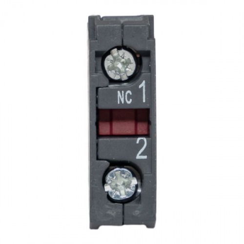 XB4-BE102 Контакт дополнительный NC красн. PROxima EKF  фото 9