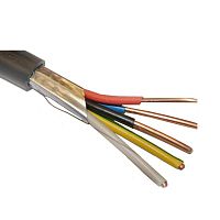 5284750 Кабель КВВГЭнг(А)-LS 5х2.5 0.66кВ (м) ПромЭл  ГОСТ 26411-85 ТУ 3563-007-67122155-2014