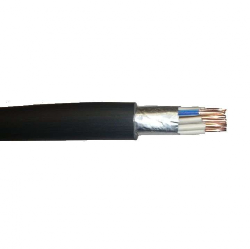 5284760 Кабель КВВГЭнг(А)-LS 7х2.5 0.66кВ (м) ПромЭл 