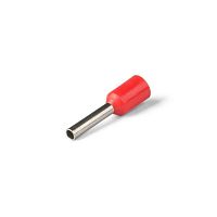 79438 Наконечник штыревой НШВИ 1.0-8 КВТ 