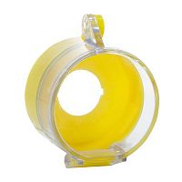 scep-1 Кожух защитный для кнопок с крышкой для пломбировки PROxima EKF 