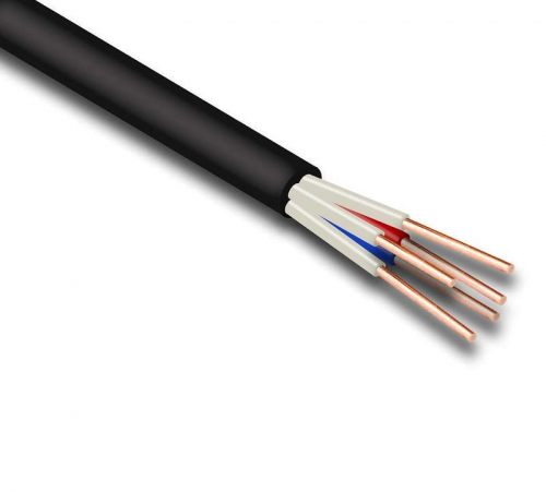 5625590 Кабель КВВГнг(А)-LS 5х1 0.66кВ (м) ПромЭл 