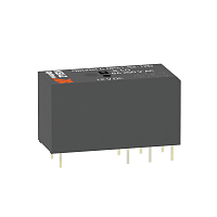281042 Реле промежуточное OptiRel G RP41-52-24D-8-CO КЭАЗ 