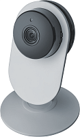14547 Видеокамера 14 547 Smart Home NSH-CAM-02-IP20-WiFi 130град. IP20 FHD Navigator 