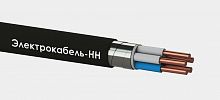 00-00006444 Кабель КВБШвнг(А)-LS 5х1.5 0.66кВ (м) ЭЛЕКТРОКАБЕЛЬ НН  ГОСТ 26411-85 ТУ 3560-012-55085101-2016