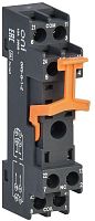 ORS-G-1-2-G Розетка ORS-G-1-2 для реле OGR-1 2C ONI 
