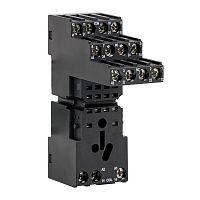 rm5-22-4 Разъем для реле РМ5 22/4 AVERES EKF 