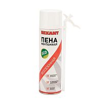 89-0906 Пена монтажная всесезонная с трубочкой 40л eco Rexant 
