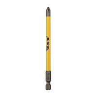 KR-92-0409-1 Бита для шуруповерта PH2х110мм (уп.1шт) Kranz 