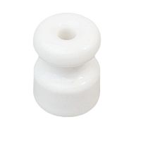 R1-551-01-50 Изолятор ОП керамика бел. (уп.50шт) Bironi 