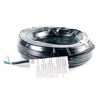 Extherm SNOW/2p 4800/30 Секция нагревательного резистивного двухжил. кабеля 30Вт/м 4800Вт (площадки/кровли) термопласт (дл.160м) 