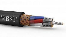 00-00039731 Кабель МКЭШ 10х0.75 500В (м) ИВКЗ  ГОСТ 10348-80 