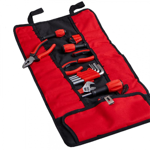 LO43176 Сумка-скрутка КМ-TOOLPOUCHBAG-23 КМ  фото 3