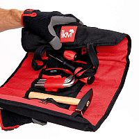 LO43176 Сумка-скрутка КМ-TOOLPOUCHBAG-23 КМ 