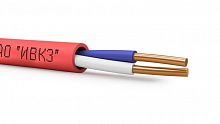 00-00039253 Кабель КПСВВнг(А)-LS 1х2х0.5 300В (бухта) (м) ИВКЗ 