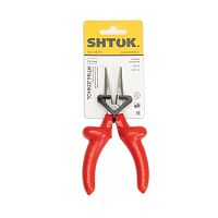 376300 Тонкогубцы диэлектрические 1000В 160мм (08214) SHTOK 