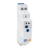 357860 Реле лестничного освещения OptiRel D SSW-M-230A-1 многофункциональное 16А 1СО 230АС КЭАЗ 