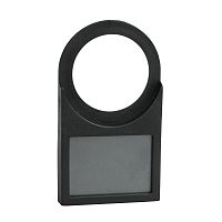 332197 Держатель маркировки OptiSignal D22 A45-MH2522 25х22 ZBY6101 КЭАЗ 