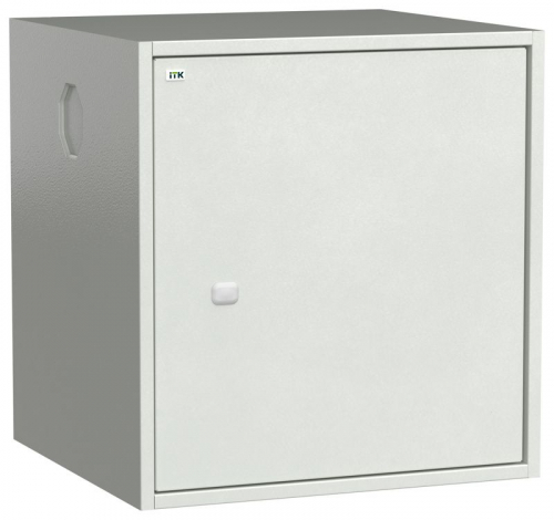 LV3-15U65-MF Шкаф антивандальный 15U сер. LINEA V ITK 