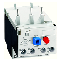 336074 Реле перегрузки OptiStart TF-UAP38-25 для контакторов F-09...F-38 КЭАЗ 