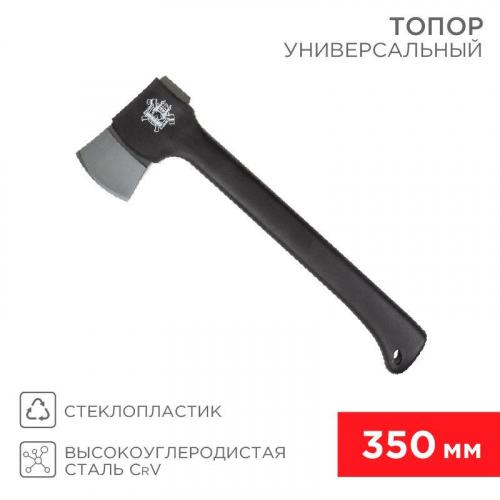 12-6902 Топор Rexant 
