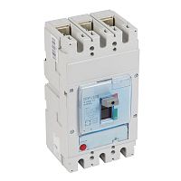 422217 Выключатель-разъединитель 3п 630А DPX3 630-I Leg 