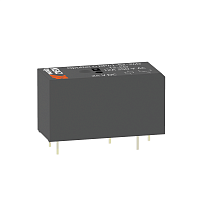 281013 Реле промежуточное OptiRel G RP41-51-24D-12-CO/W КЭАЗ 