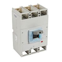 422493 Выключатель-разъединитель 3п 1600А DPX3 1600-I Leg 