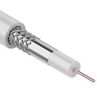 01-2611 Кабель 3С-2V (48%) 75Ом Б (уп.100м) Rexant 
