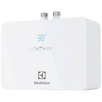 Водонагреватель проточный NPX 4 AQUATRONIC DIGITAL 2.0 Electrolux НС-1146491