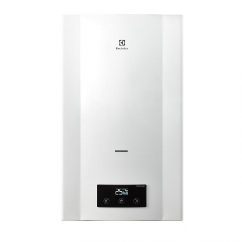 НС-1139049 Колонка газовая Electrolux GWH 11 ProInverter Electrolux  фото 2