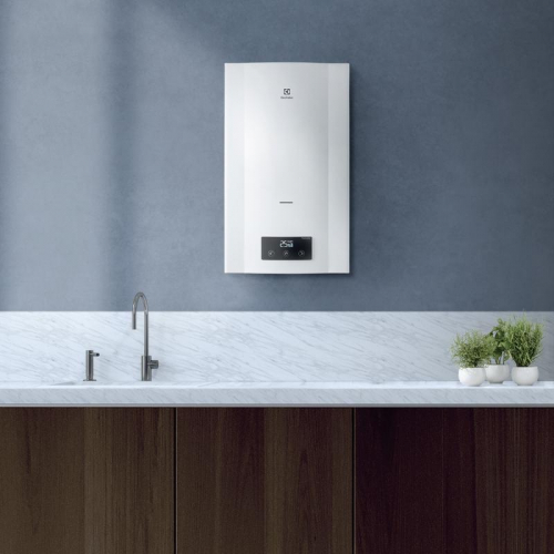 НС-1139049 Колонка газовая Electrolux GWH 11 ProInverter Electrolux  фото 7