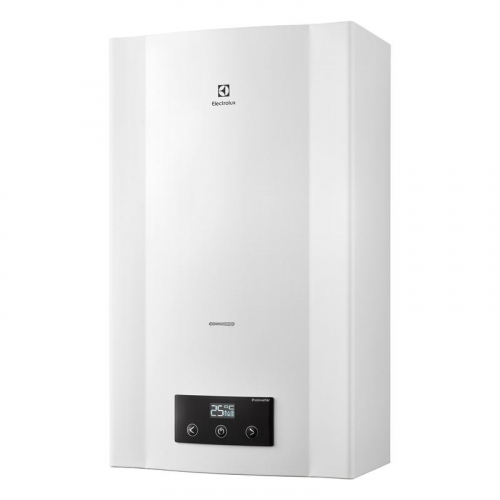 НС-1139049 Колонка газовая Electrolux GWH 11 ProInverter Electrolux 