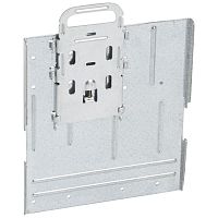 421069 Пластина для мотора DPX3 250 Leg 