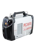 65/31 Инвертор сварочный САИ-250 250А d6 100-260В IP21 ПРОФ Ресанта 