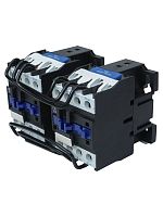 ET515400 Пускатель магнитный ПМЛ-2501 25А 220В/50Гц 2НЗ IP00 реверсивный без реле Электротехник 