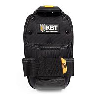 83137 Сумка поясная модульная на клипсе СМ-03 "Quick-Lock" KBT 