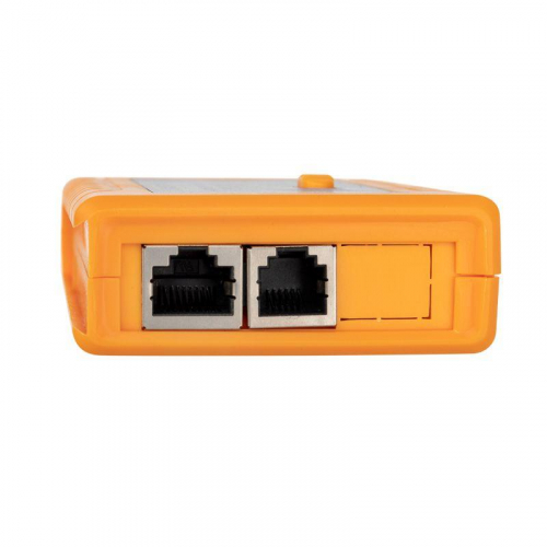 12-1006-4 Тестер кабеля RJ45+RJ11 HT-C004 PROCONNECT  фото 8